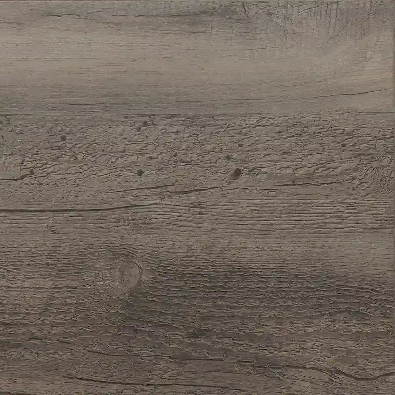 Table basse en fer cornière