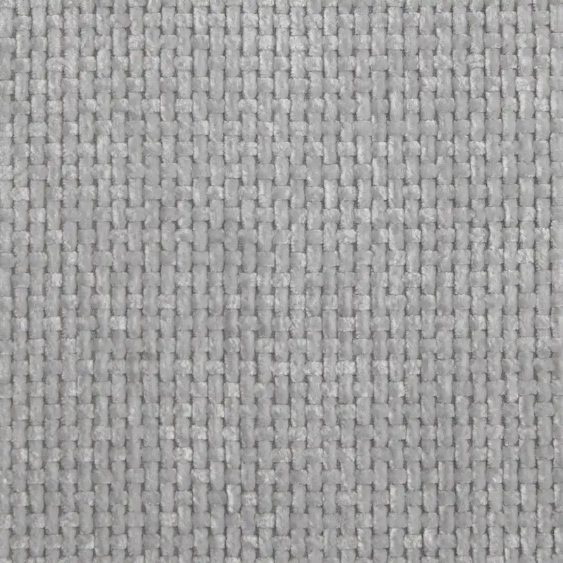 Canapé d'angle en chenille avec méridienne