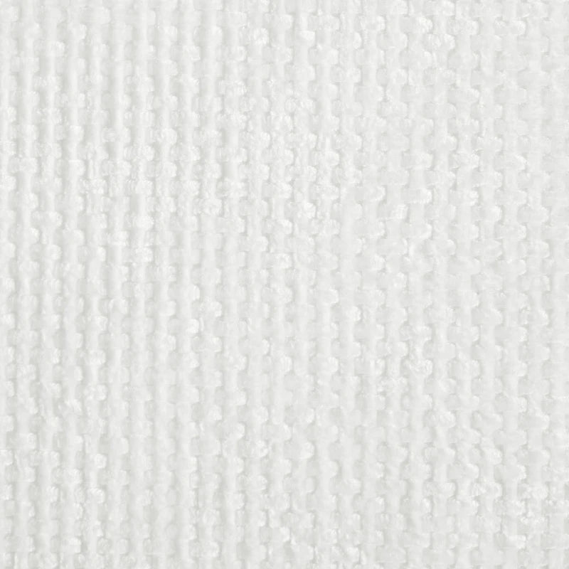 Canapé d'angle en chenille avec méridienne