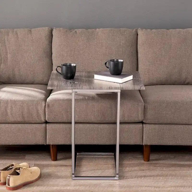 Table pliable en C
