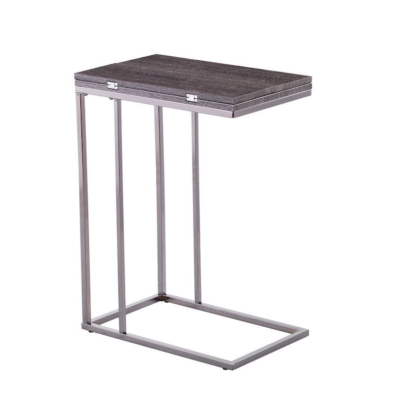 Table pliable en C