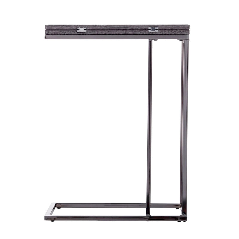 Table pliable en C
