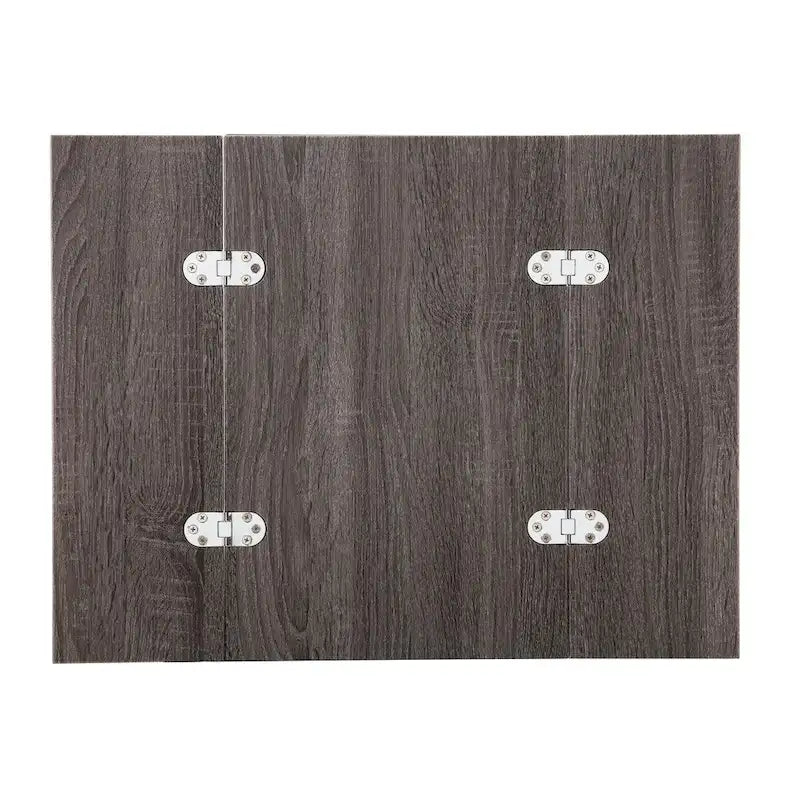 Table pliable en C