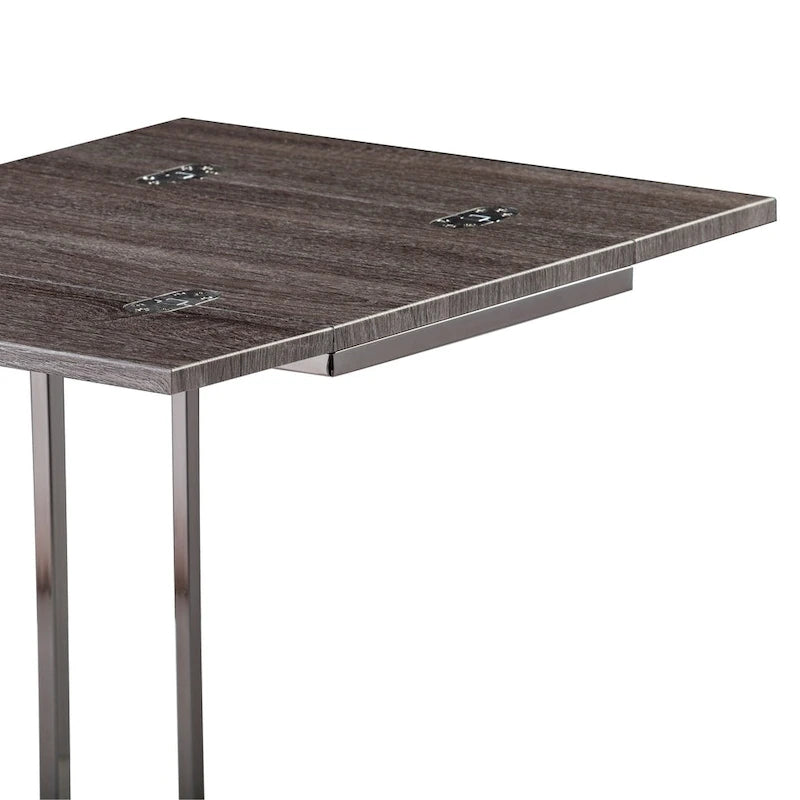 Table pliable en C