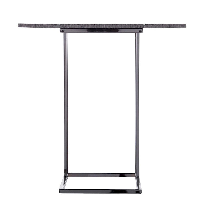 Table pliable en C