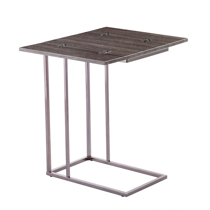Table pliable en C