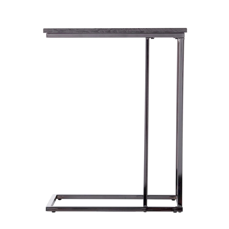 Table pliable en C