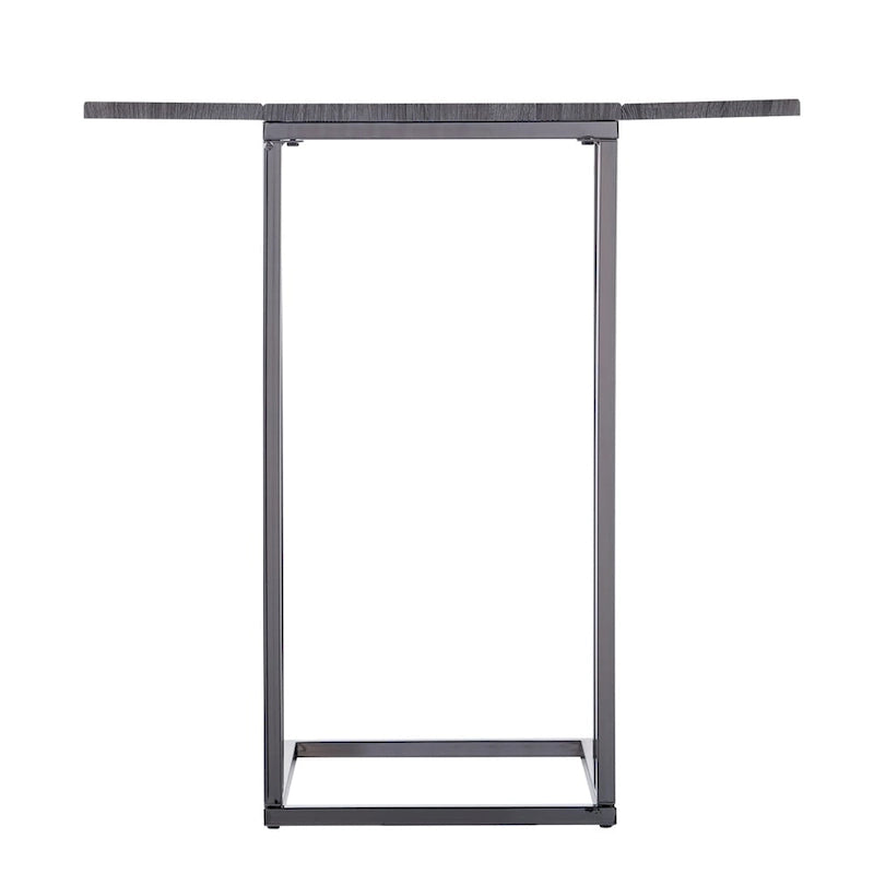 Table pliable en C