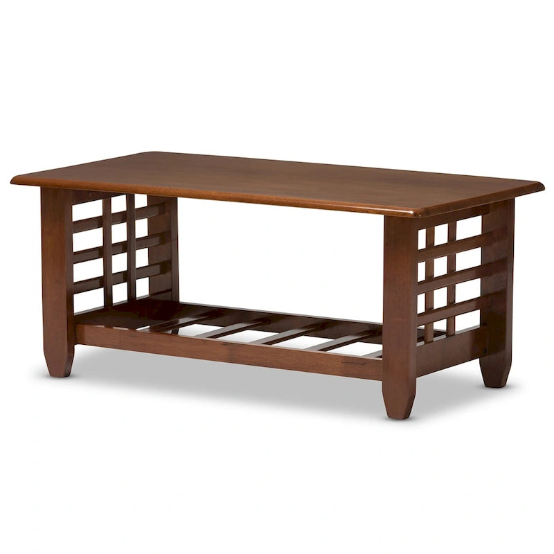 Table basse Table d'appoint de canapé