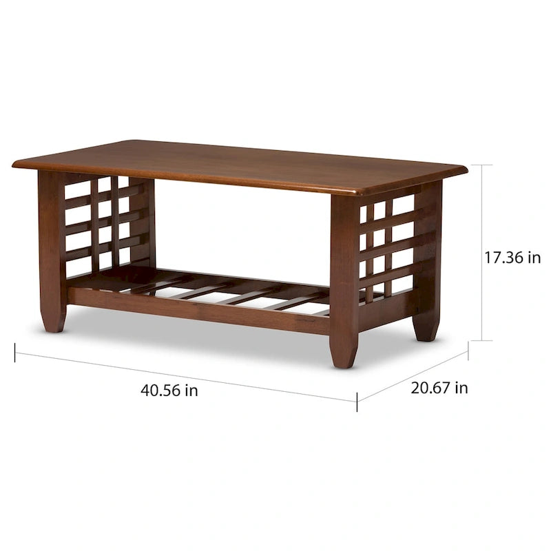 Table basse Table d'appoint de canapé