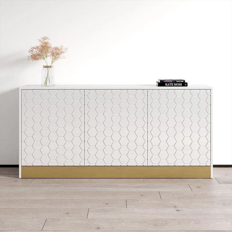 Panal 02 Buffet