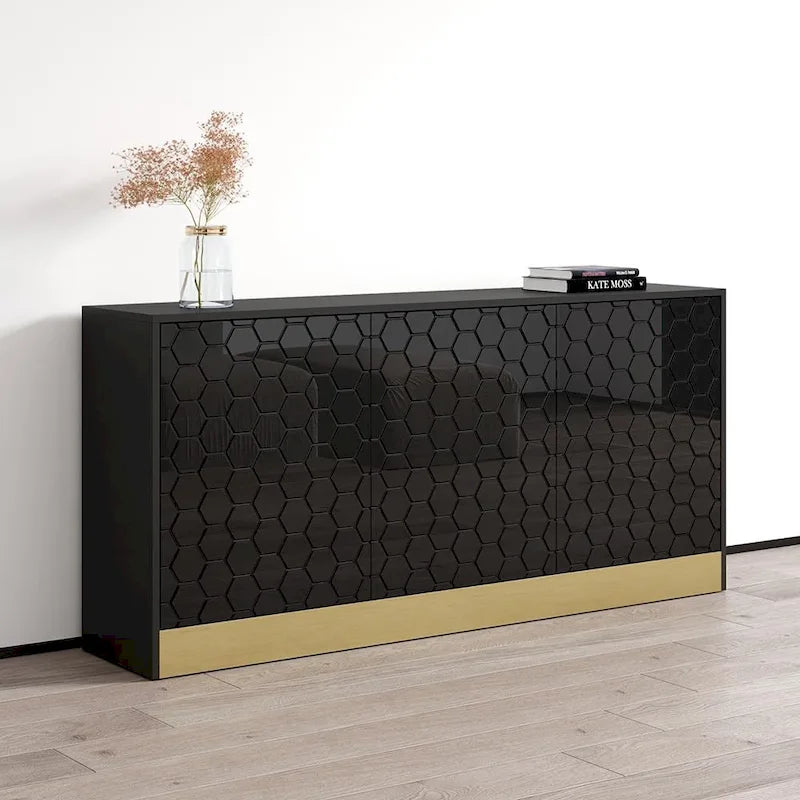 Panal 02 Buffet