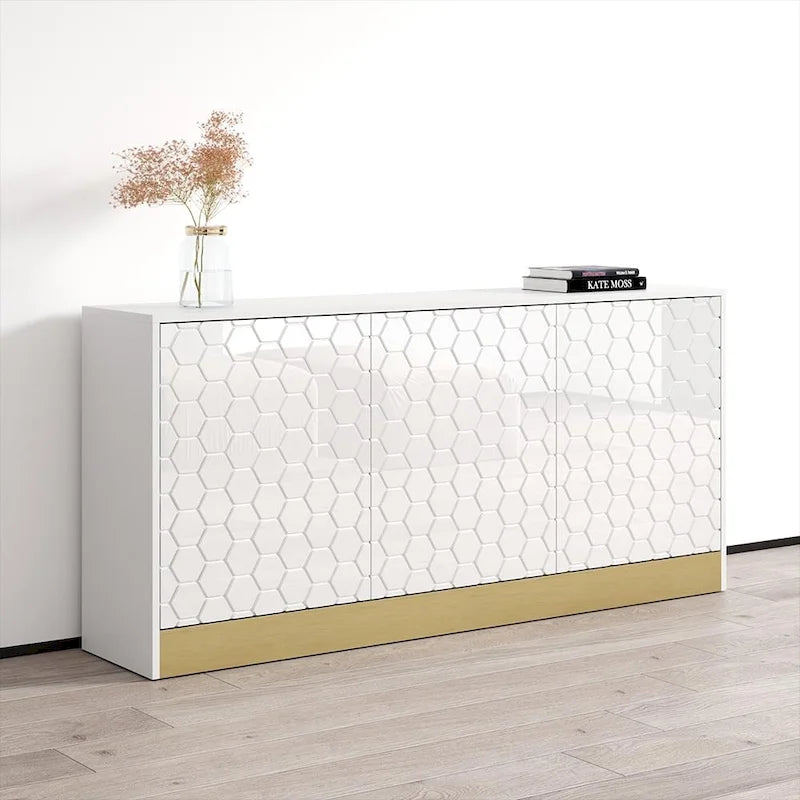 Panal 02 Buffet