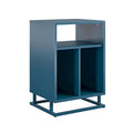 Le Meuble Vinyle / Table d'Appoint