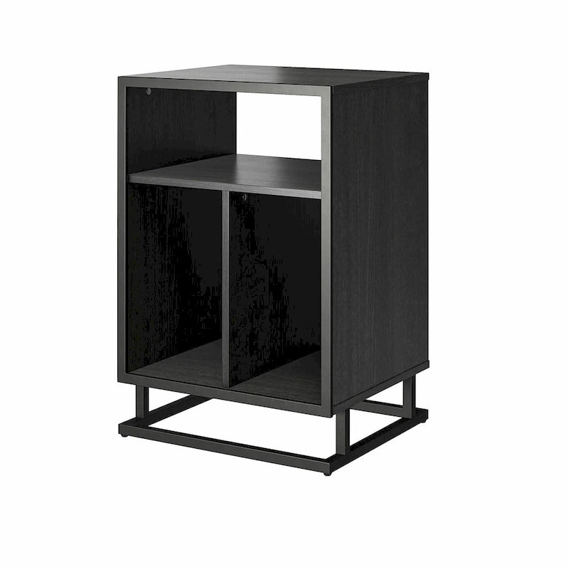 Le Meuble Vinyle / Table d'Appoint