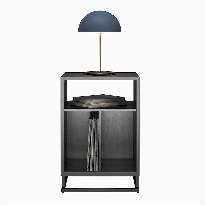 Le Meuble Vinyle / Table d'Appoint