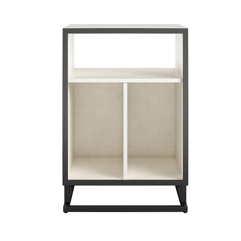 Le Meuble Vinyle / Table d'Appoint
