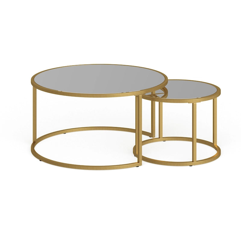 Table basse gigogne