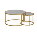 Table basse gigogne
