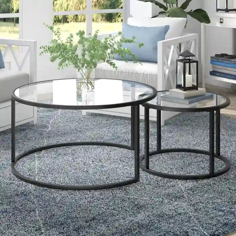 Table basse gigogne