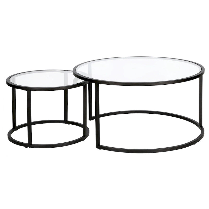 Table basse gigogne