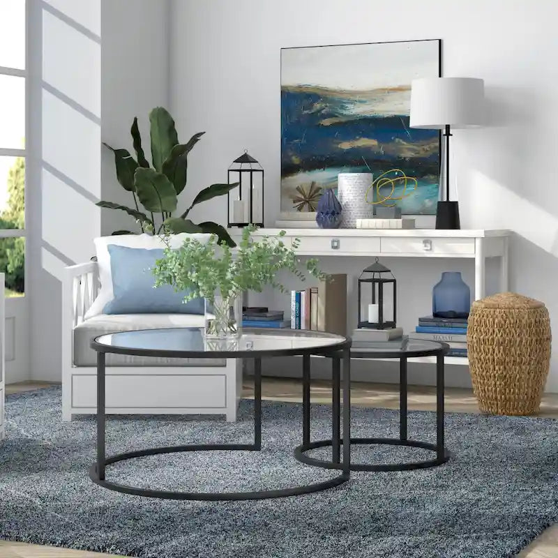 Table basse gigogne
