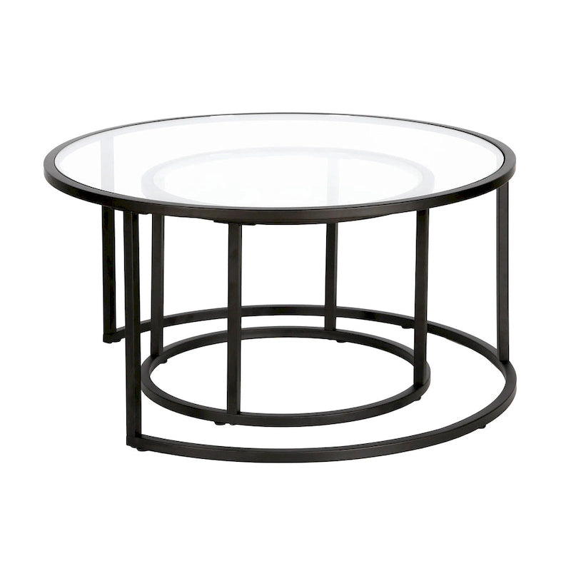 Table basse gigogne