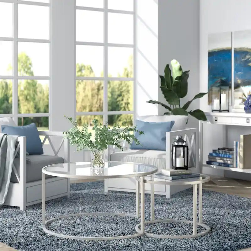 Table basse gigogne