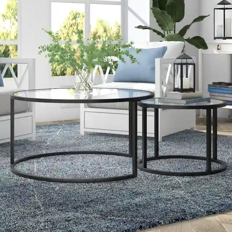 Table basse gigogne