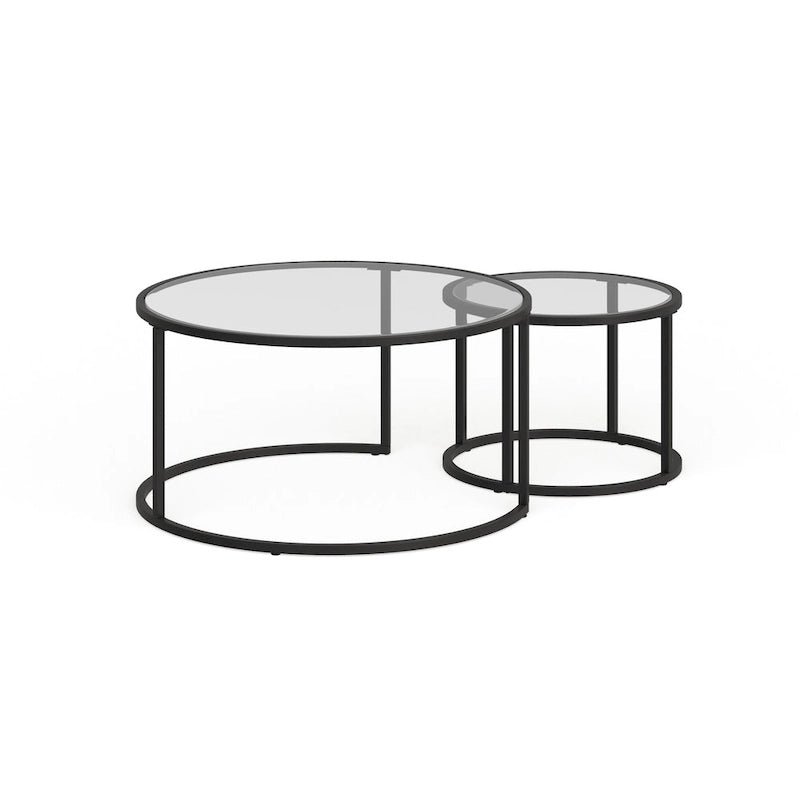 Table basse gigogne