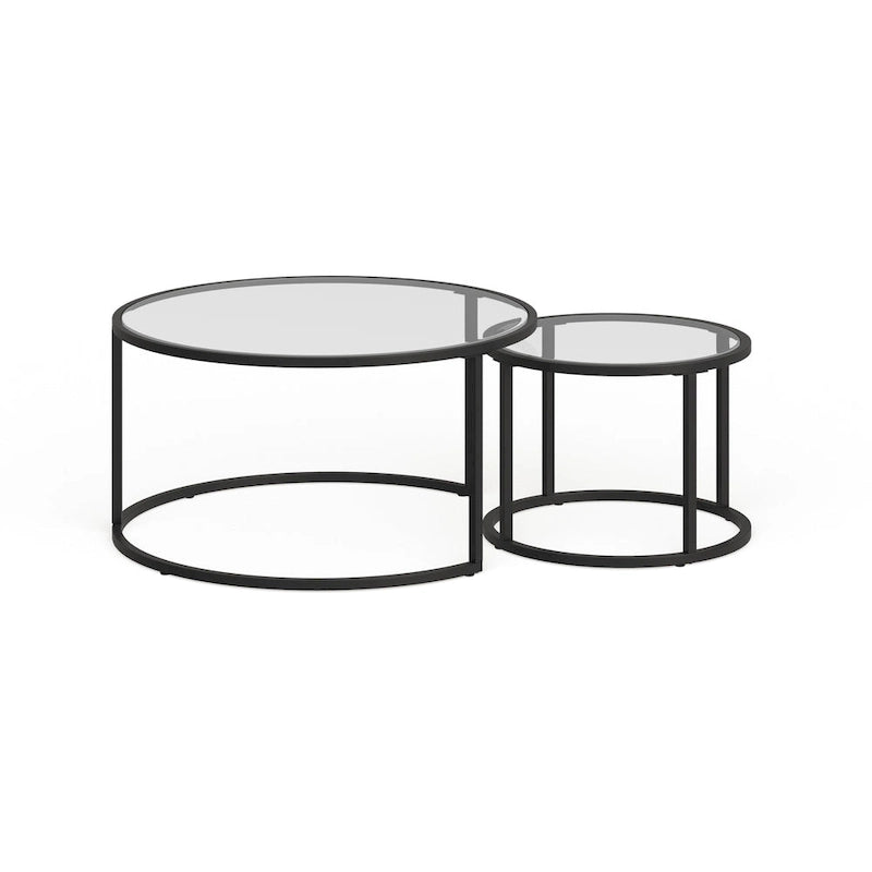 Table basse gigogne