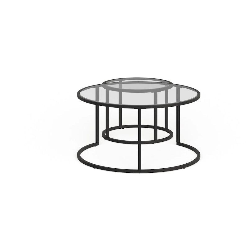 Table basse gigogne