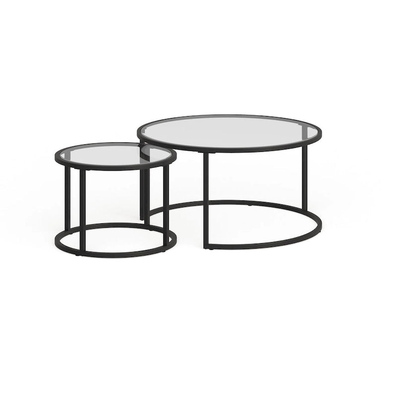 Table basse gigogne