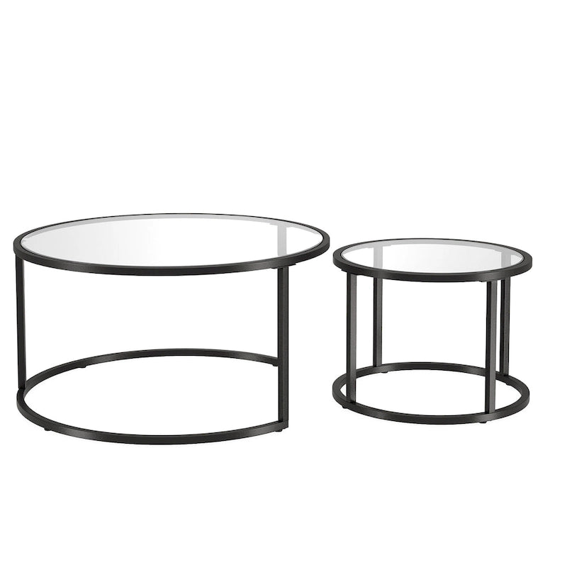 Table basse gigogne