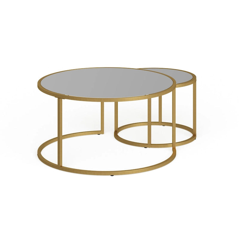Table basse gigogne