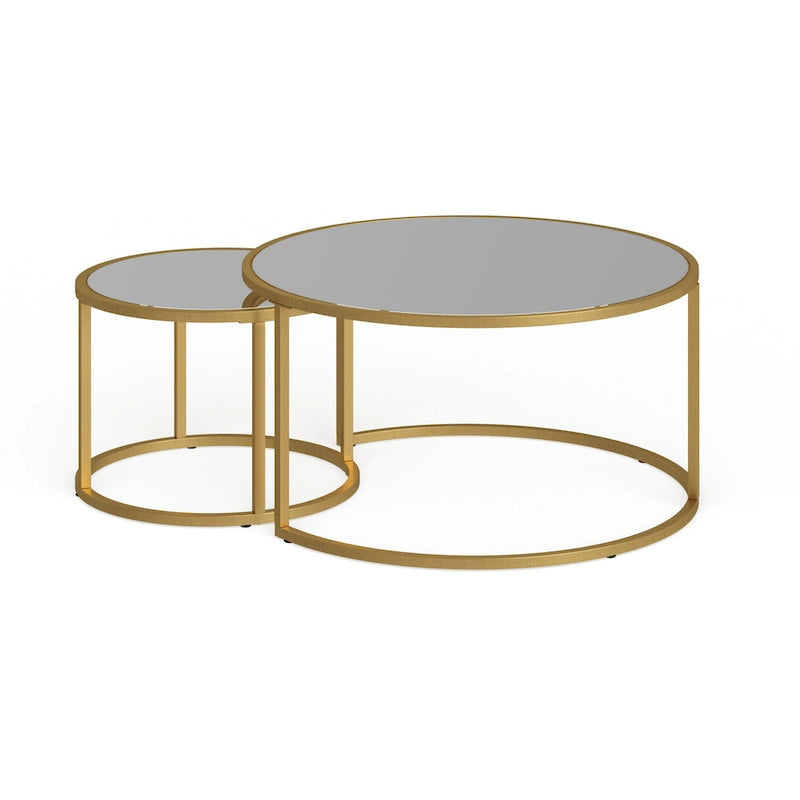 Table basse gigogne