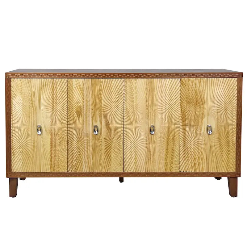Meuble d'appoint multifonctionnel