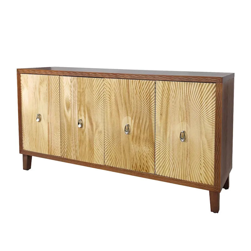 Meuble d'appoint multifonctionnel