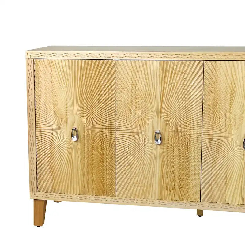 Meuble d'appoint multifonctionnel