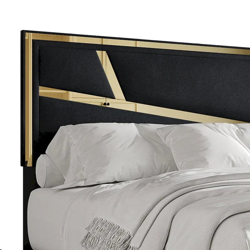 Lit plateforme Elegance