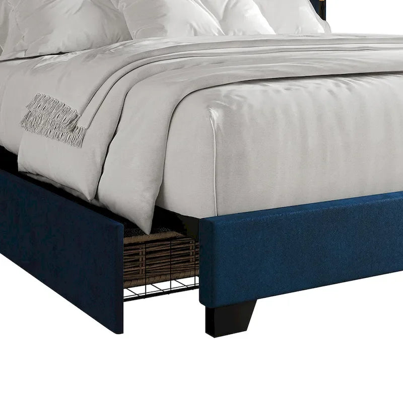 Lit plateforme Elegance