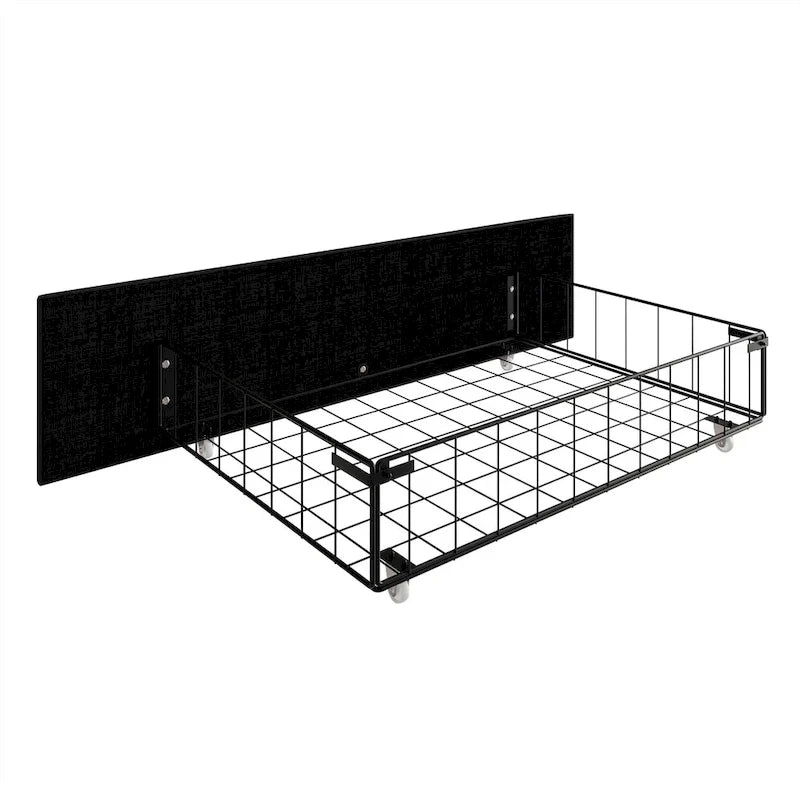 Lit plateforme Elegance