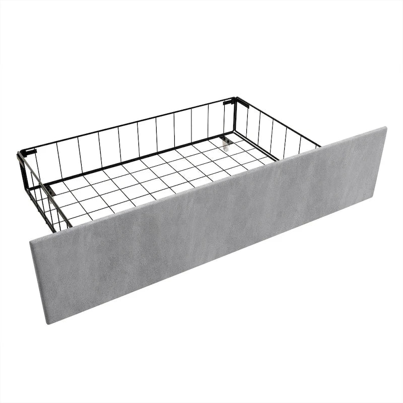 Lit plateforme Elegance