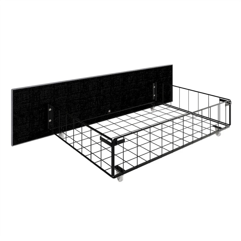 Lit plateforme Elegance