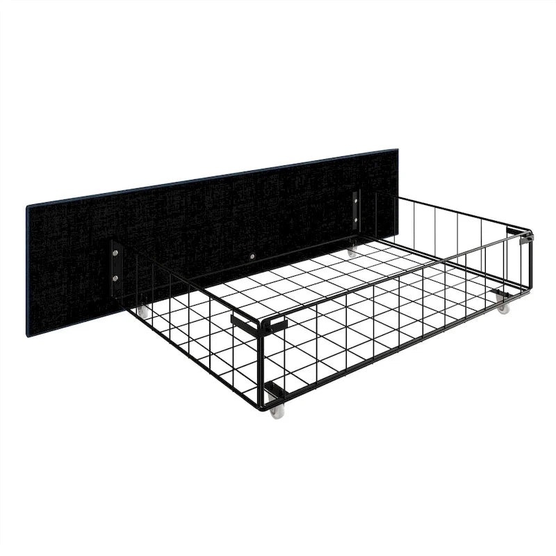 Lit plateforme Elegance