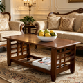 Table basse Table d'appoint de canapé